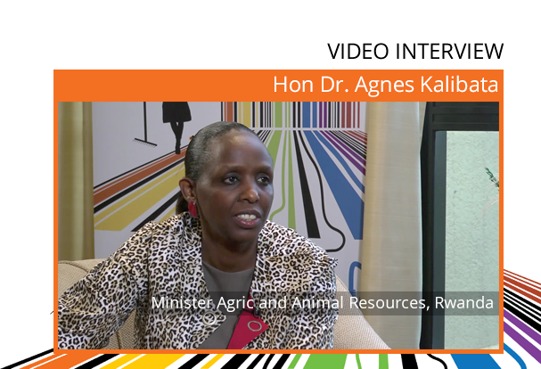 video interview Agnes Kalibata
