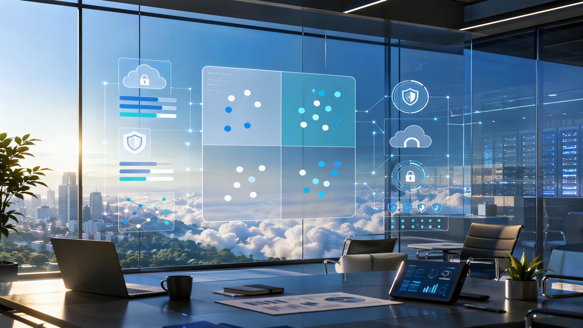 Who Owns the Market? IDC Worldwide Cybersecurity Market Share 2026 Microsoft Palo Alto CrowdStrike Examined in Full